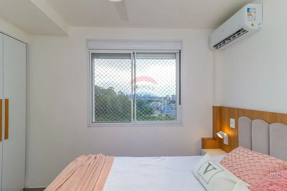 Apartamento Moderno e Confortável no Jardim Planalto - Foto 12