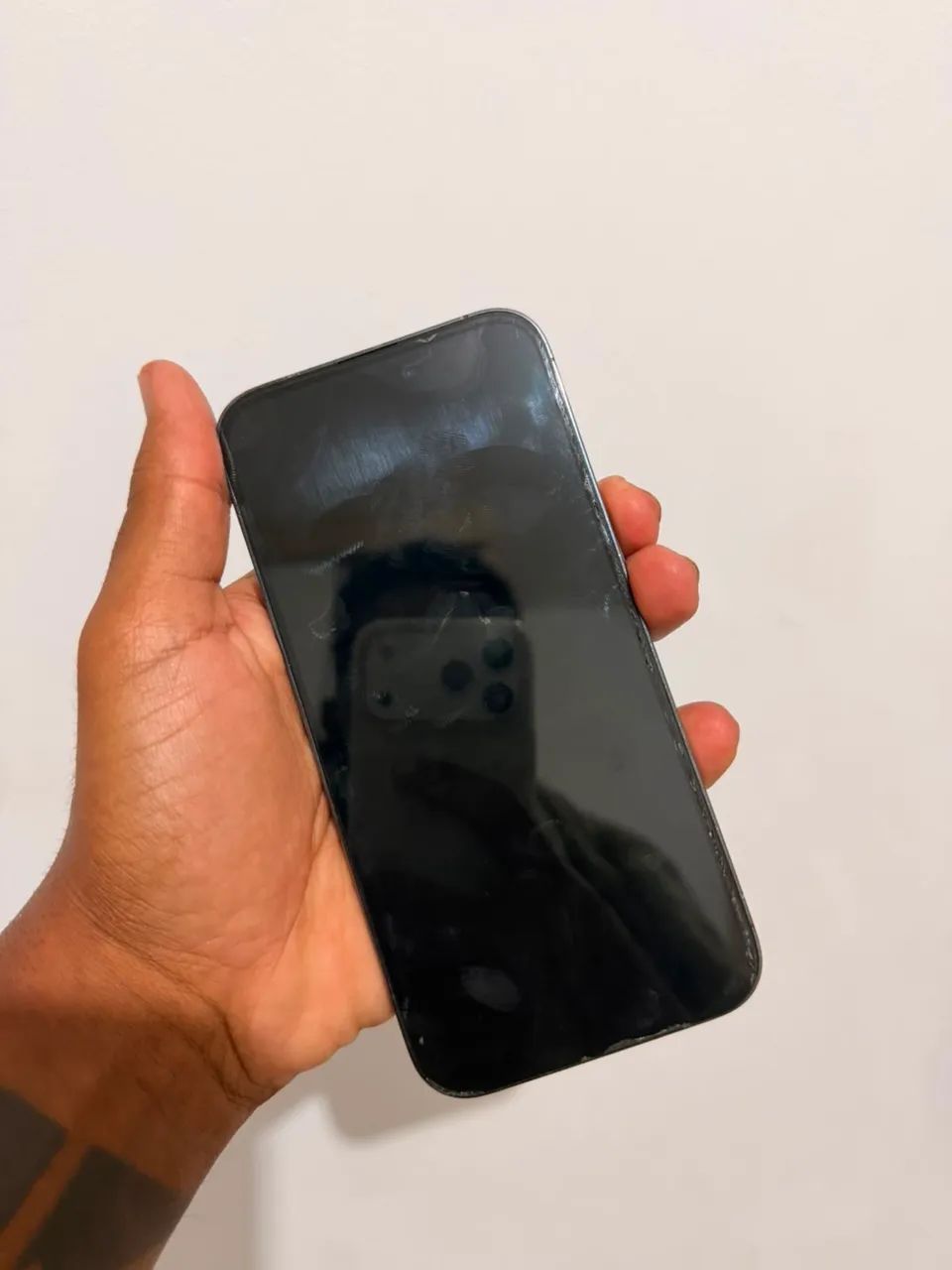 iPhone 14 Pro Max  - Foto 3