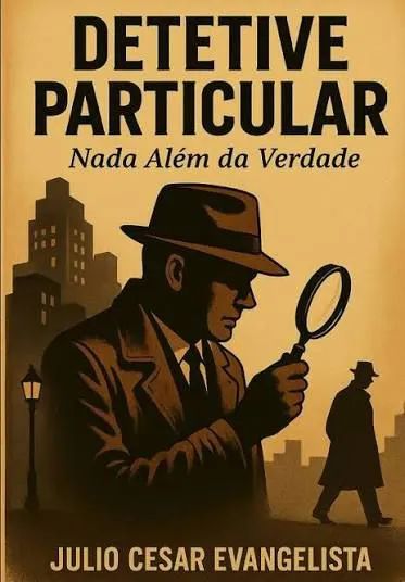 detetive particular 
