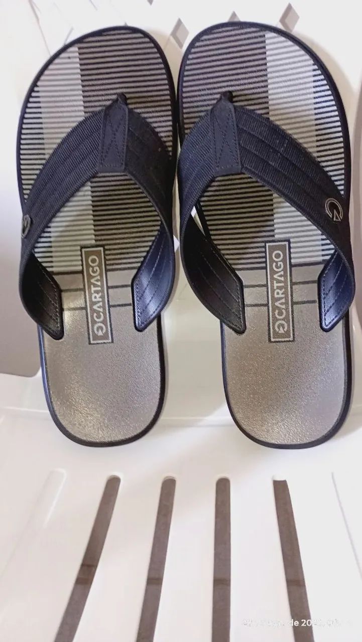 Chinelo Cartago