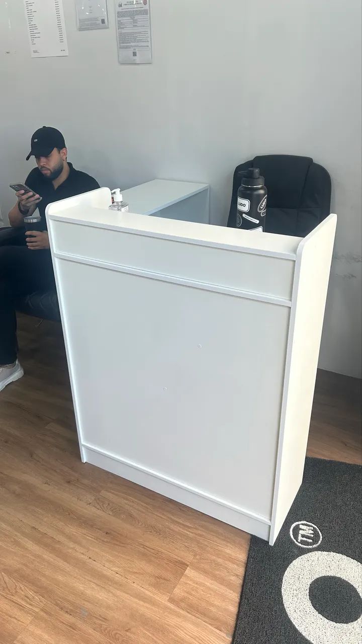 Balcão de Atendimento