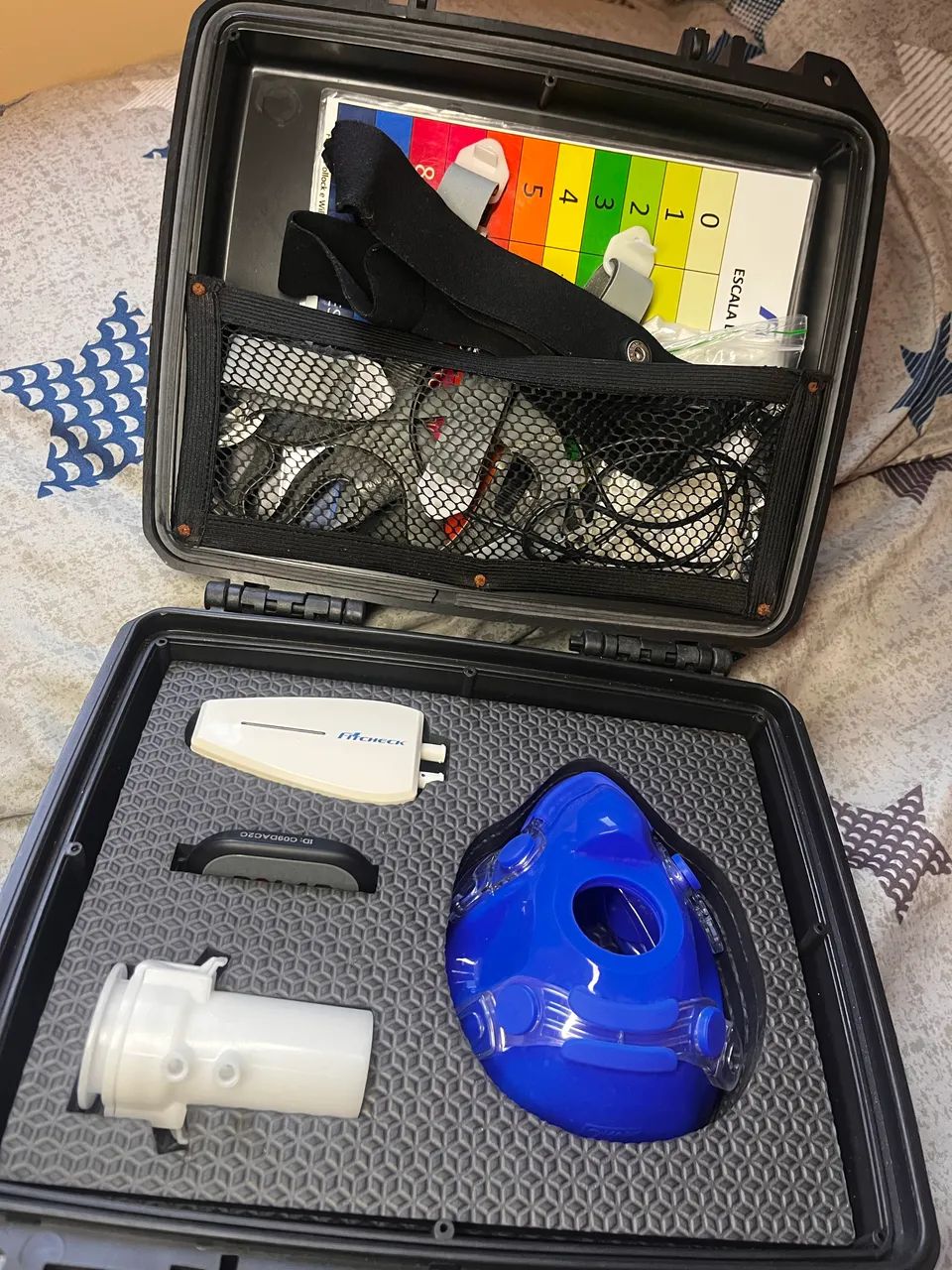 Oportunidade Teste de Vo2 Máximo para Clínica e Assessoria - Foto 5
