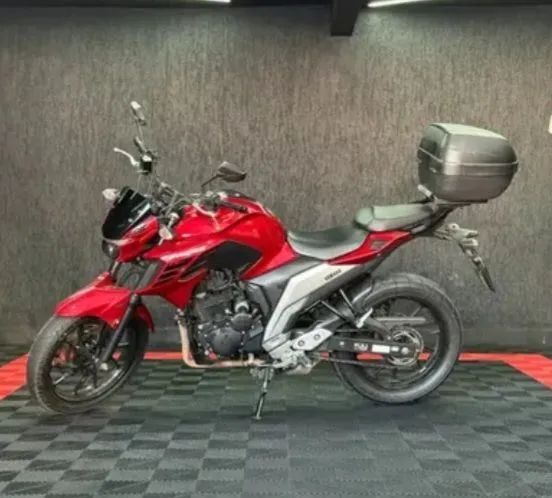 Fazer 2025  - Foto 5