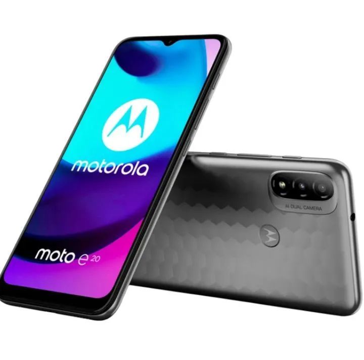 Celular motorola e20 - Foto 2