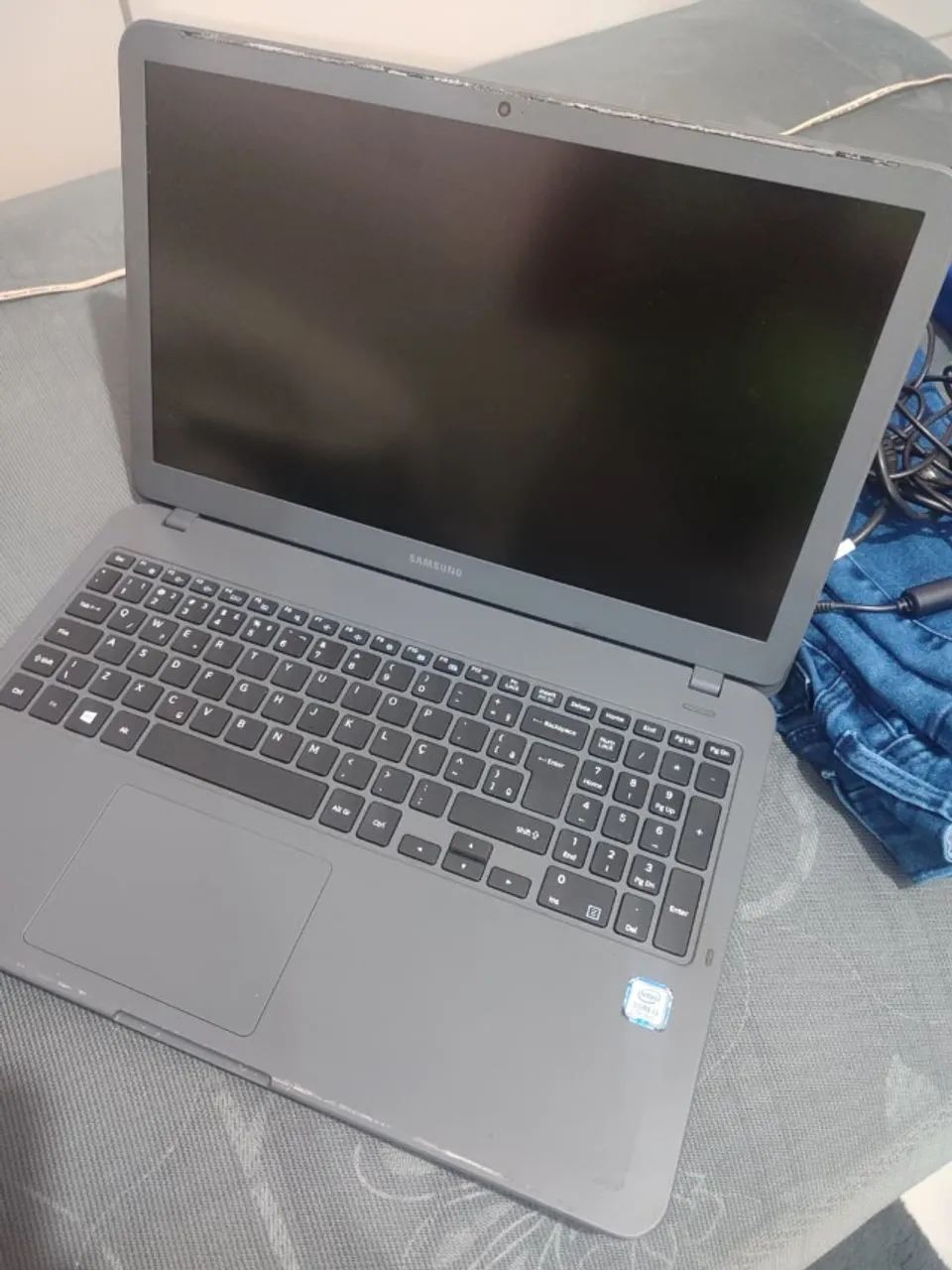 Notebook Samsung 15´6 - Foto 2