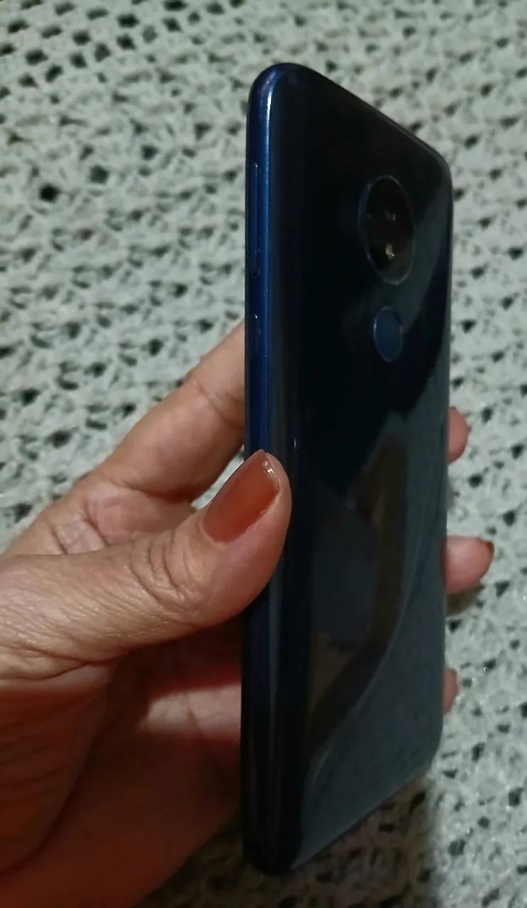 Celular Moto G7 Power  - Foto 2