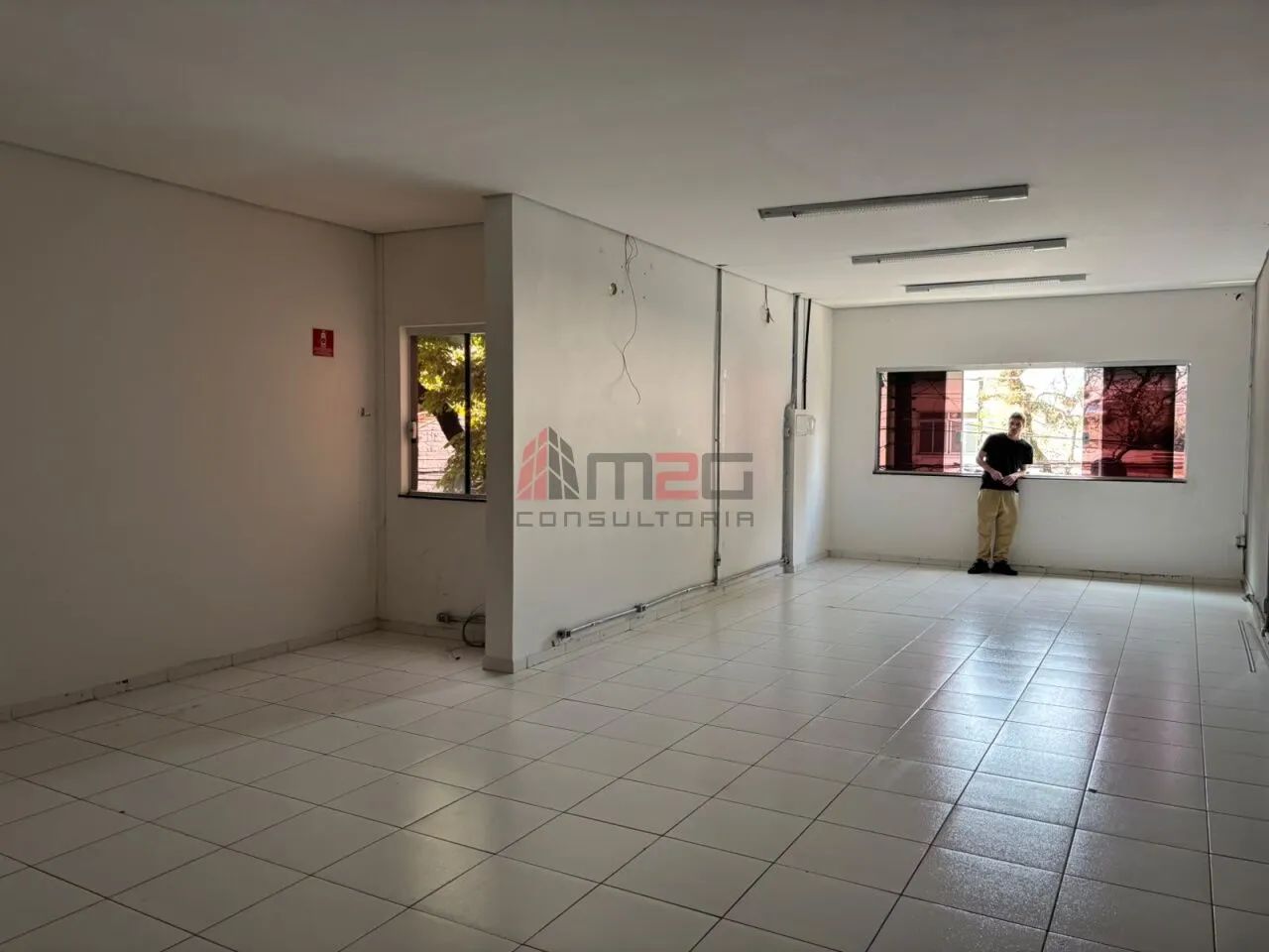 Galpão para locação às margens da via Anhanguera. - Foto 4