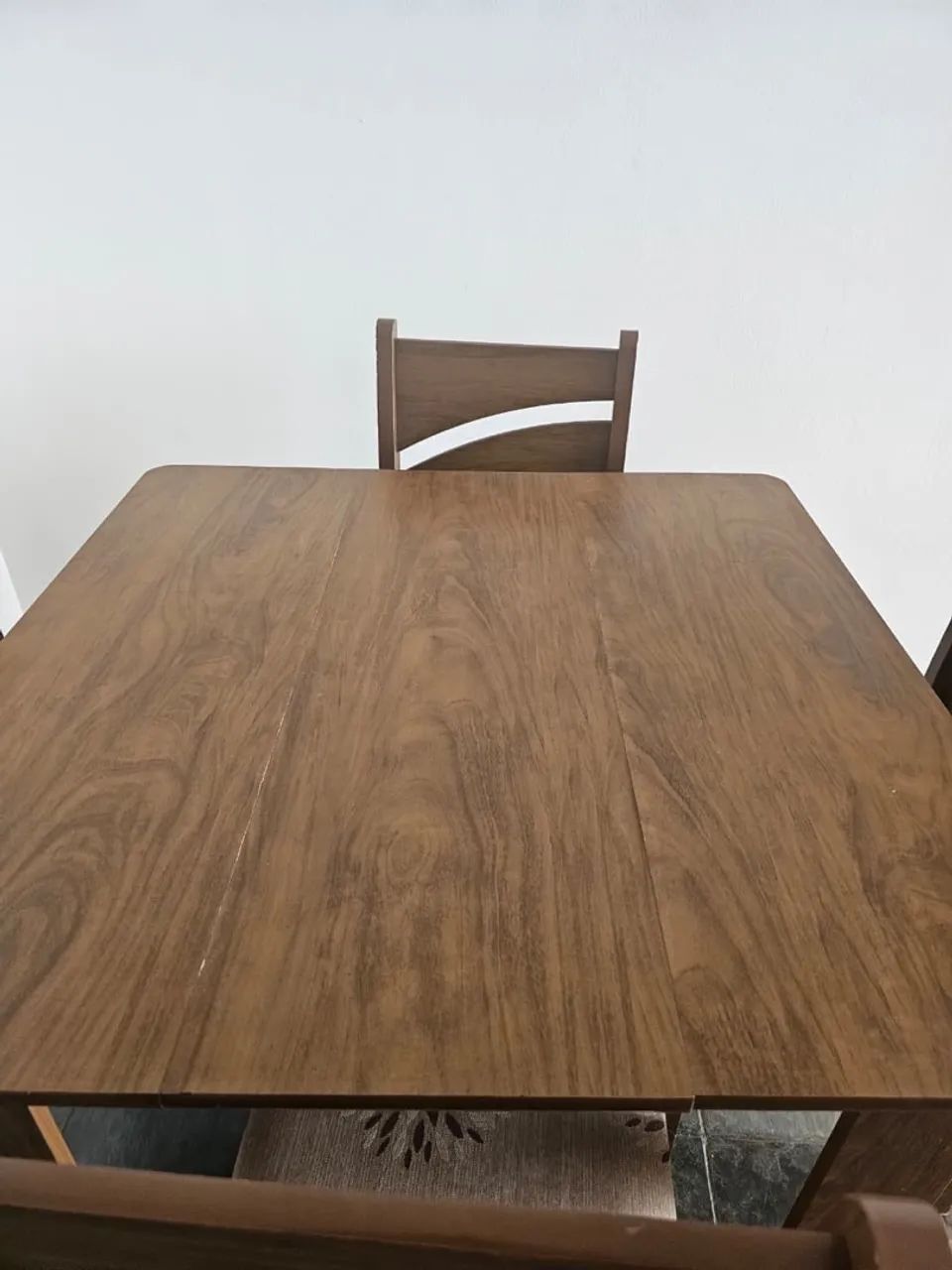 Mesa com 4 cadeiras - Foto 3