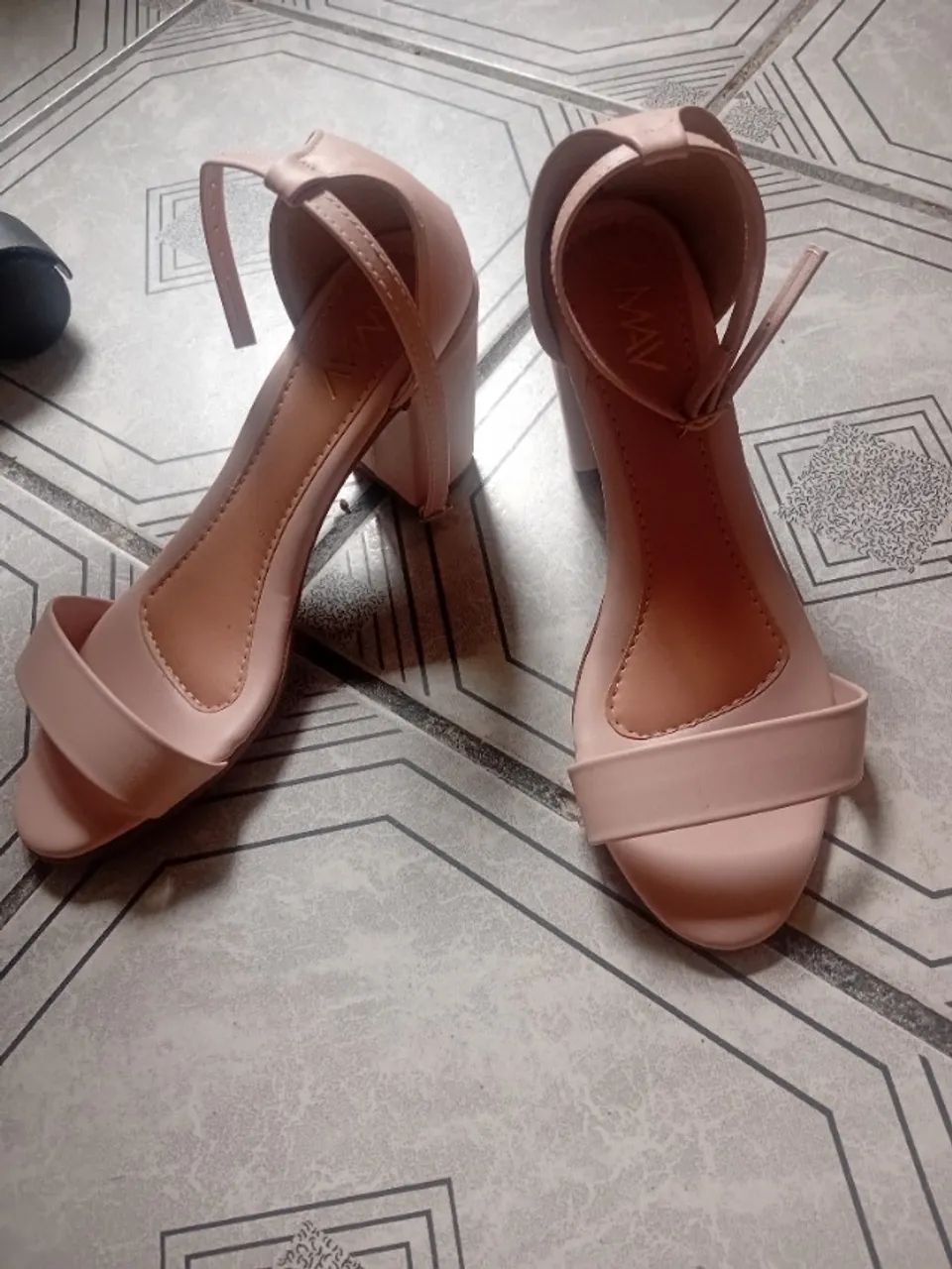 Sandália NOVA - Foto 3