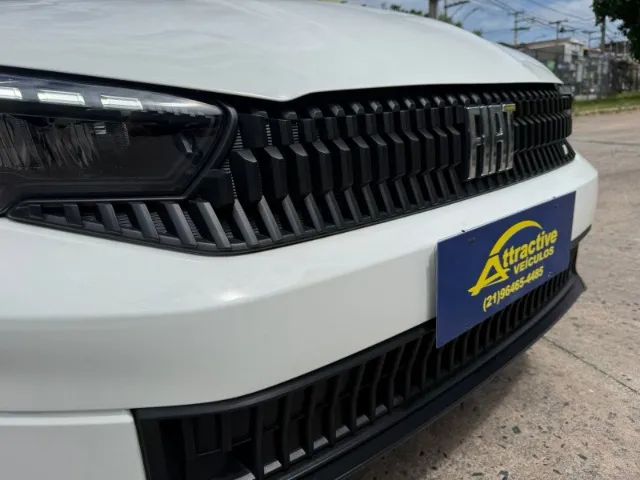 Fiat Cronos Drive 1.3 8V Flex 2026 - Foto 3