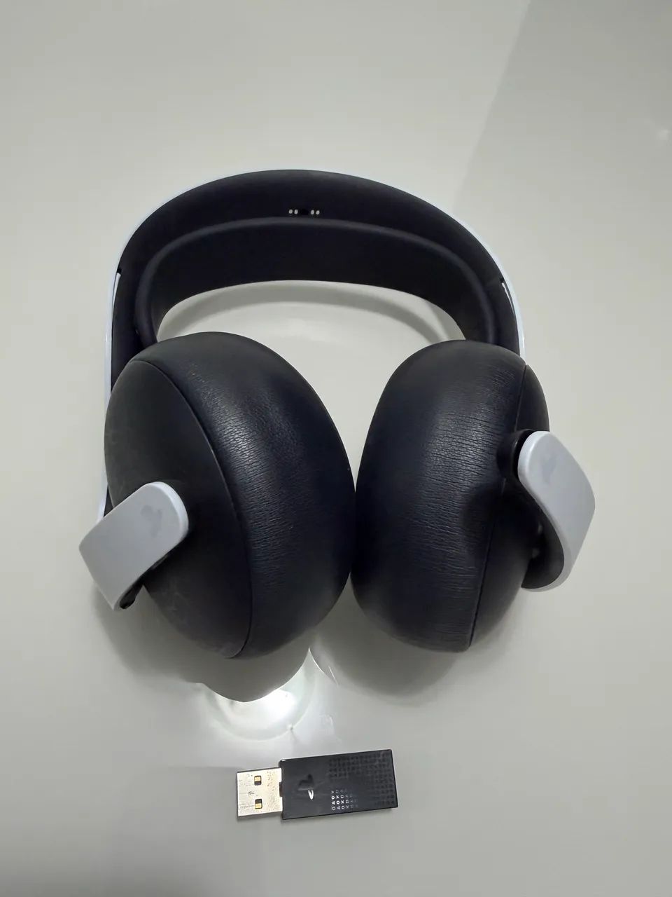 headset pulse elite ps5 - Foto 2