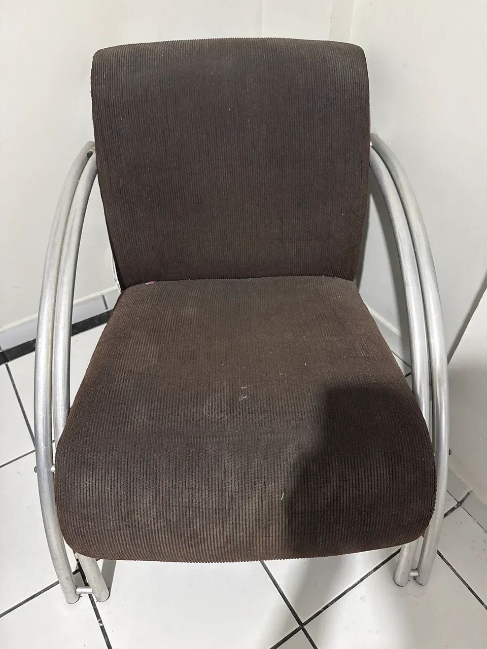 Poltronas Marron - Foto 2