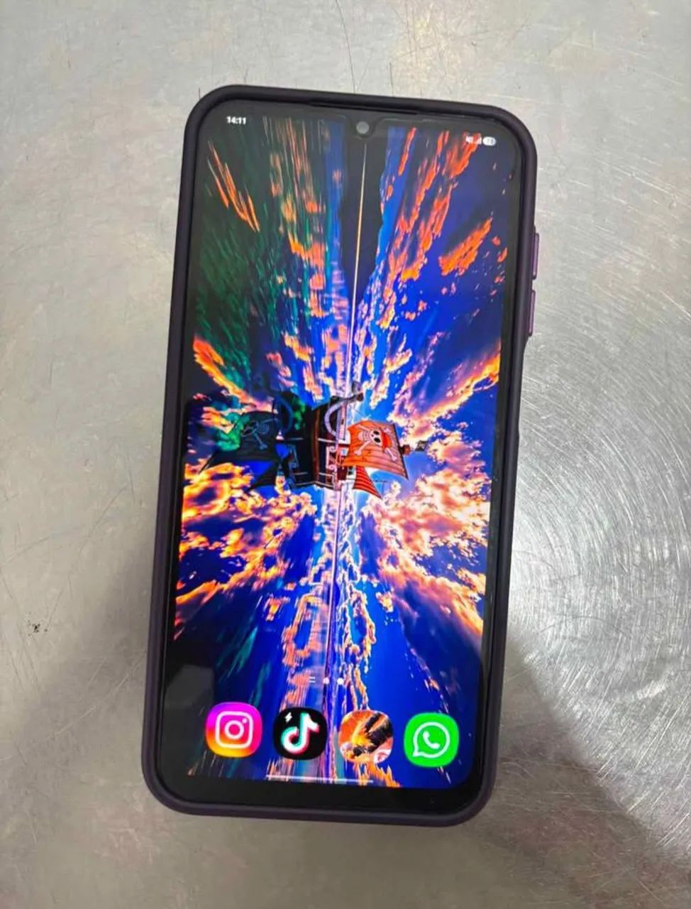 Vendo A15 perfeito  - Foto 2