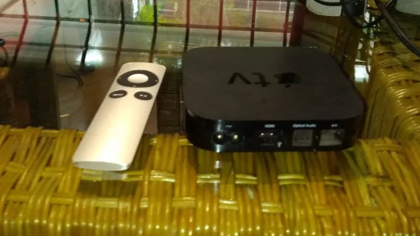 apple tv 3a geração - funcionando ! - Foto 2