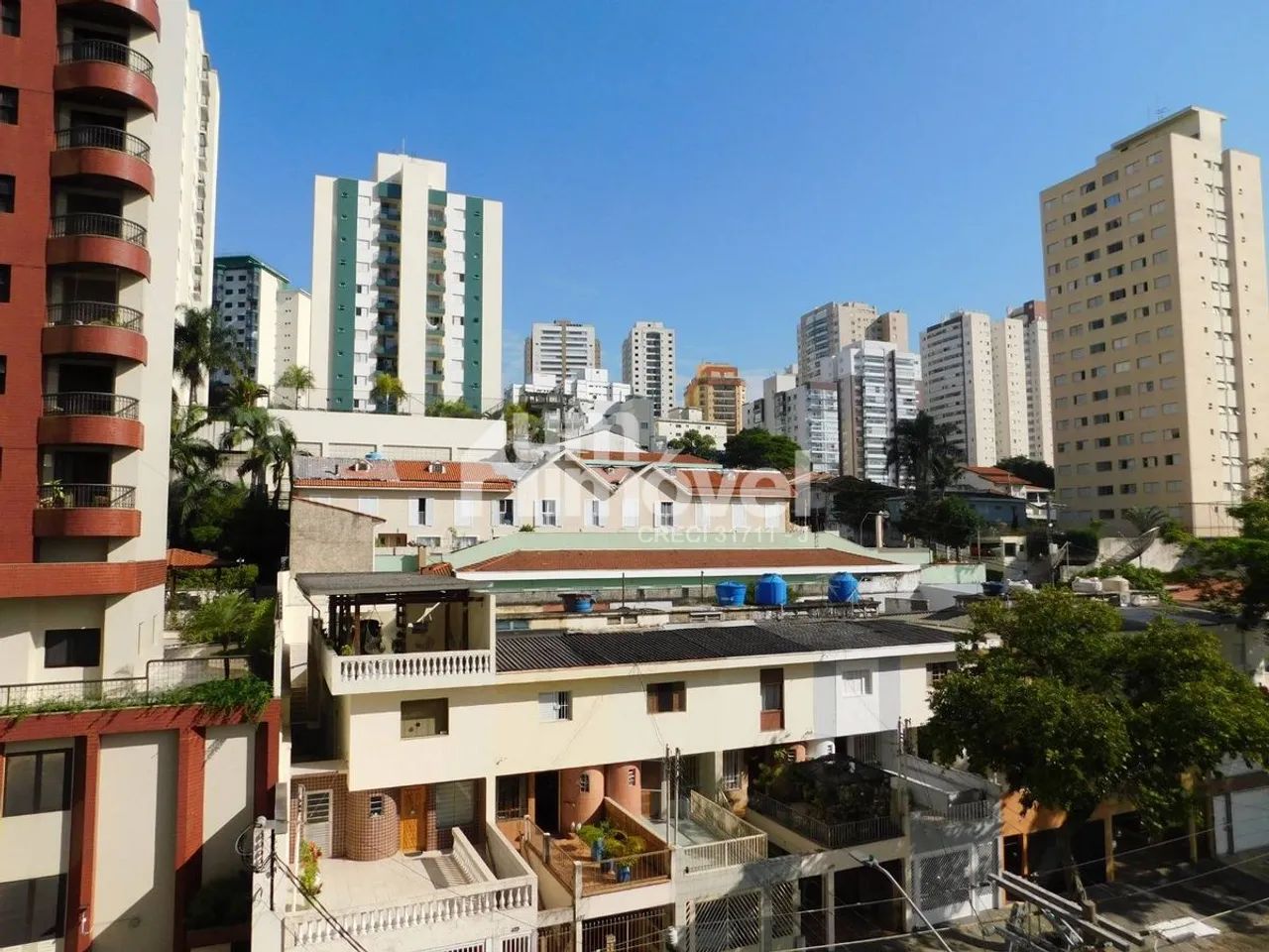 Apartamento à Venda no Condomínio Edifício San Martin - Vila da Saúde - Foto 2