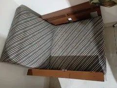 Poltronas antigas