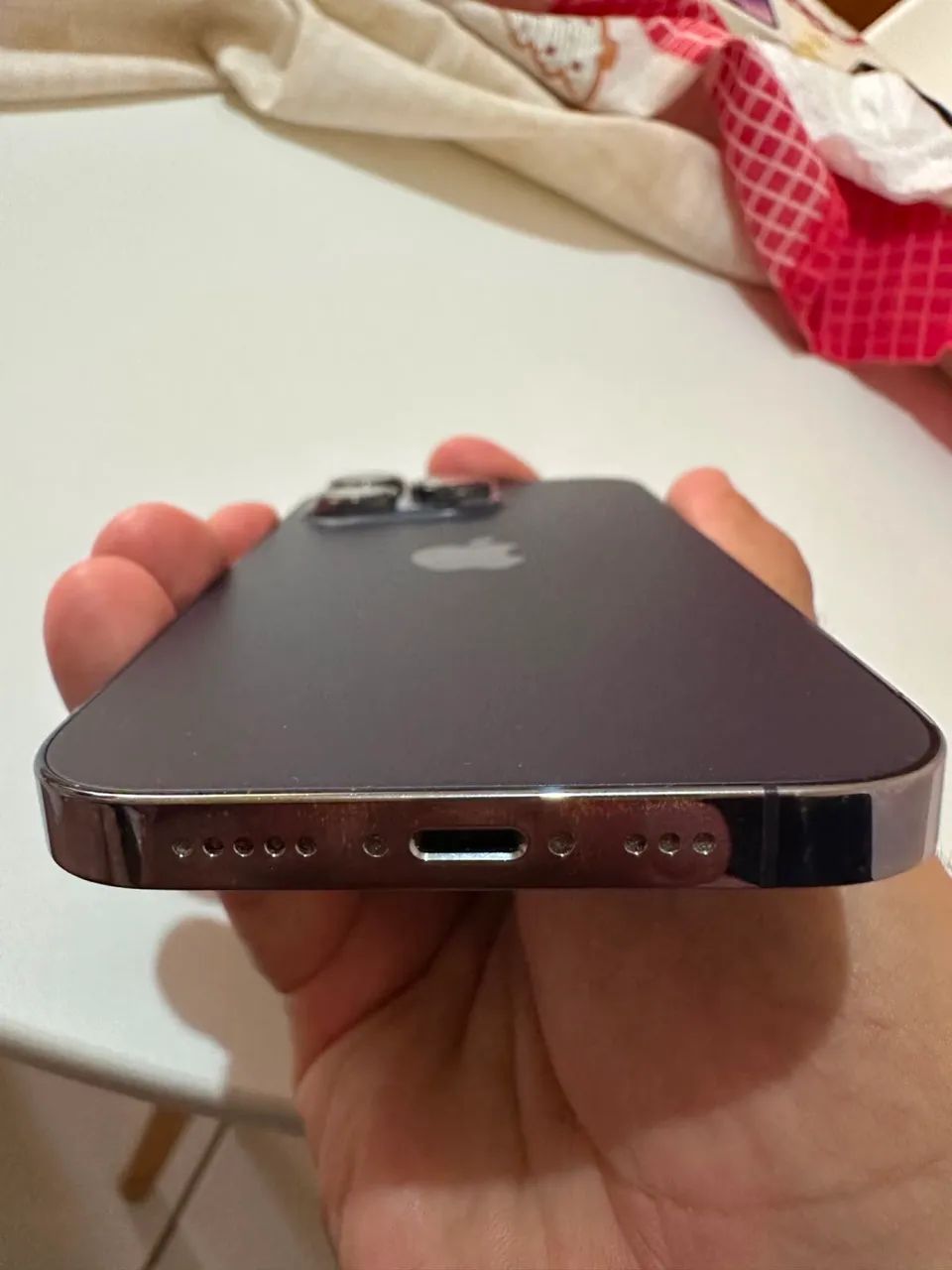 iPhone 14 Pro 128gb  - Foto 2