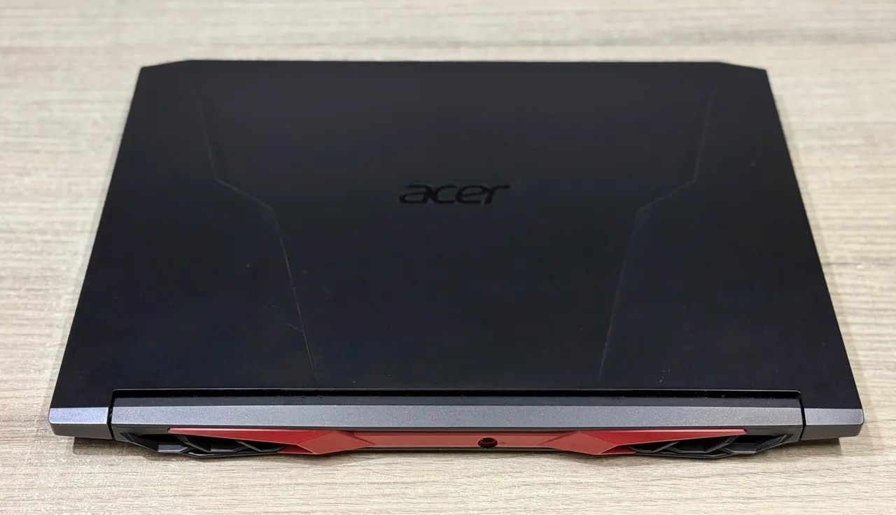 Notebook Gamer Acer Nitro 5 - RTX 3050 - Foto 5