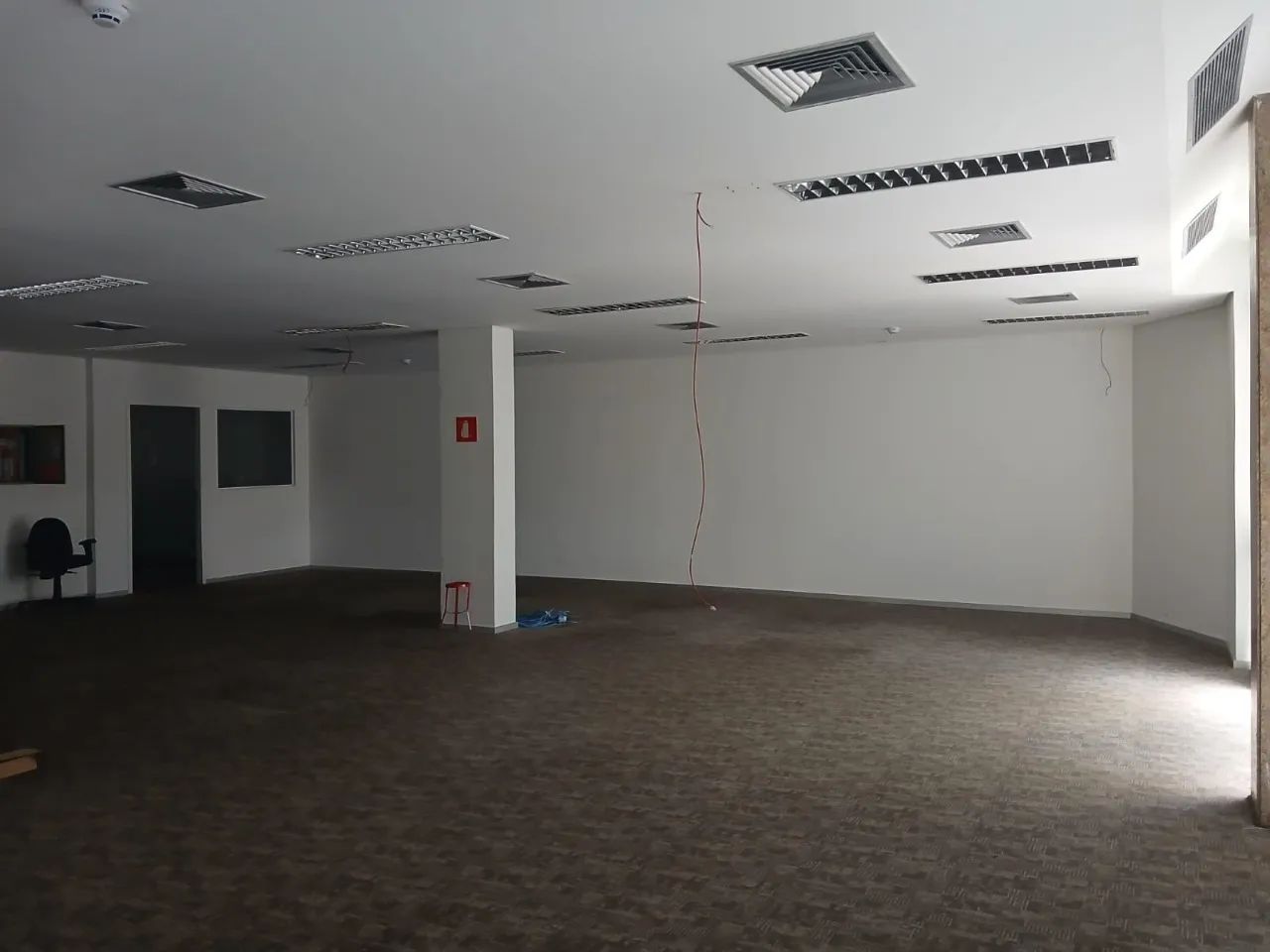 Sobreloja comercial Av. Goiás, 819,92 m², Setor Central, Goiânia - Foto 5