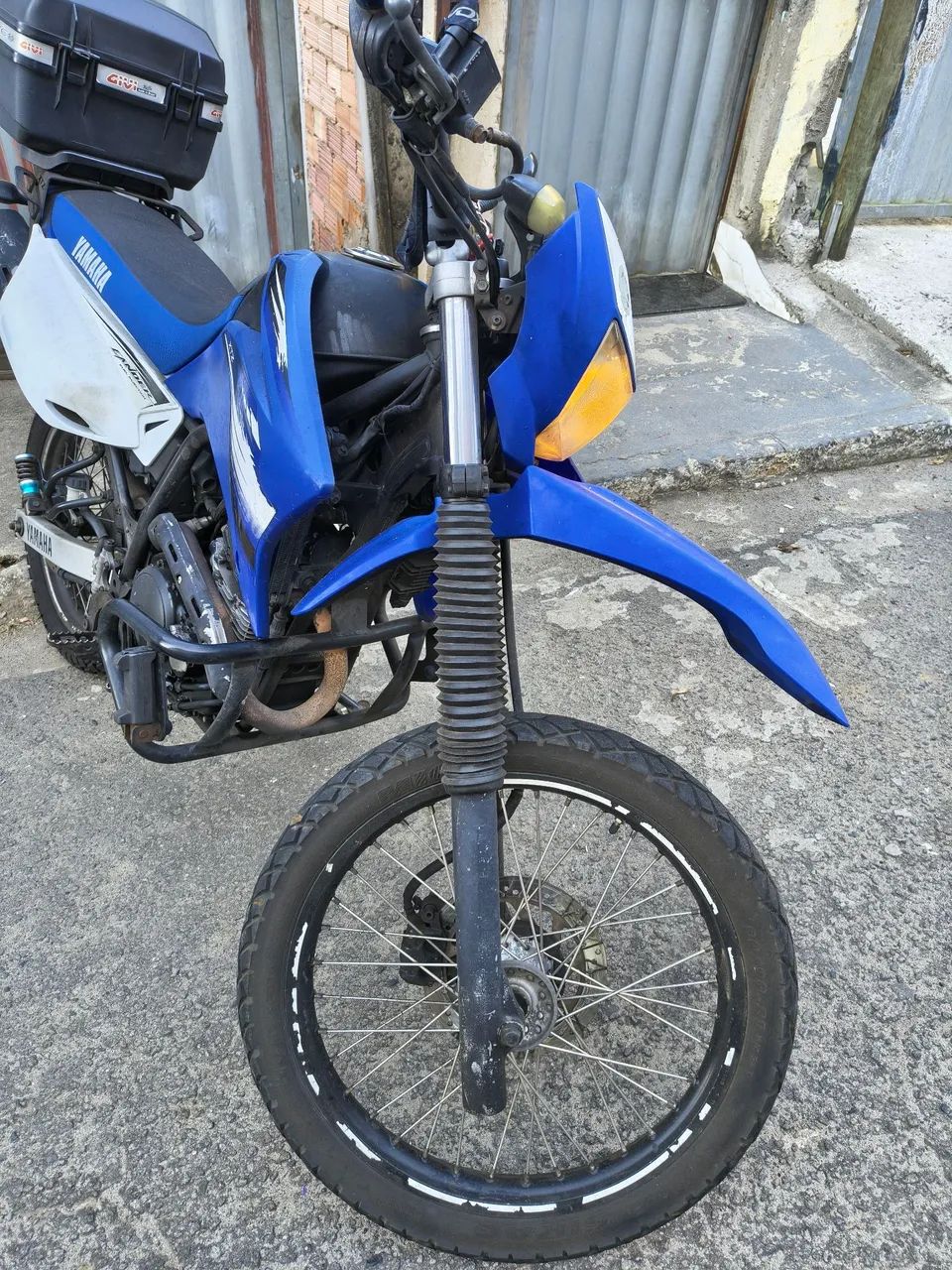 Lander 250 2012 - Foto 2