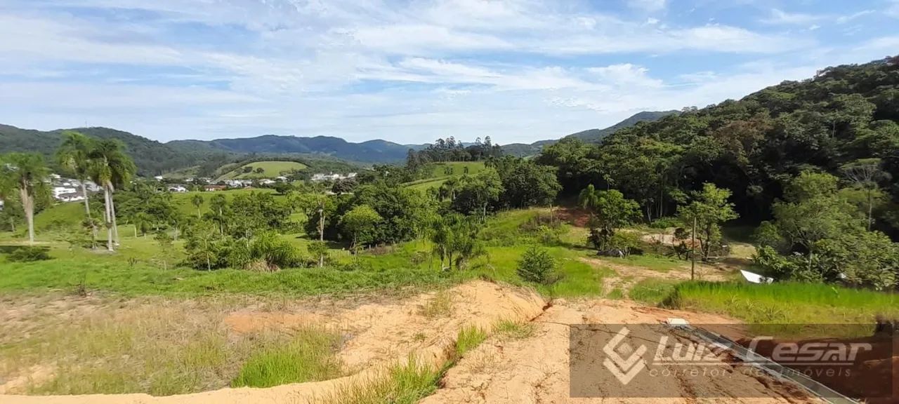 Terreno para Venda em Santo Amaro da Imperatriz, Paço Fundo - Foto 2
