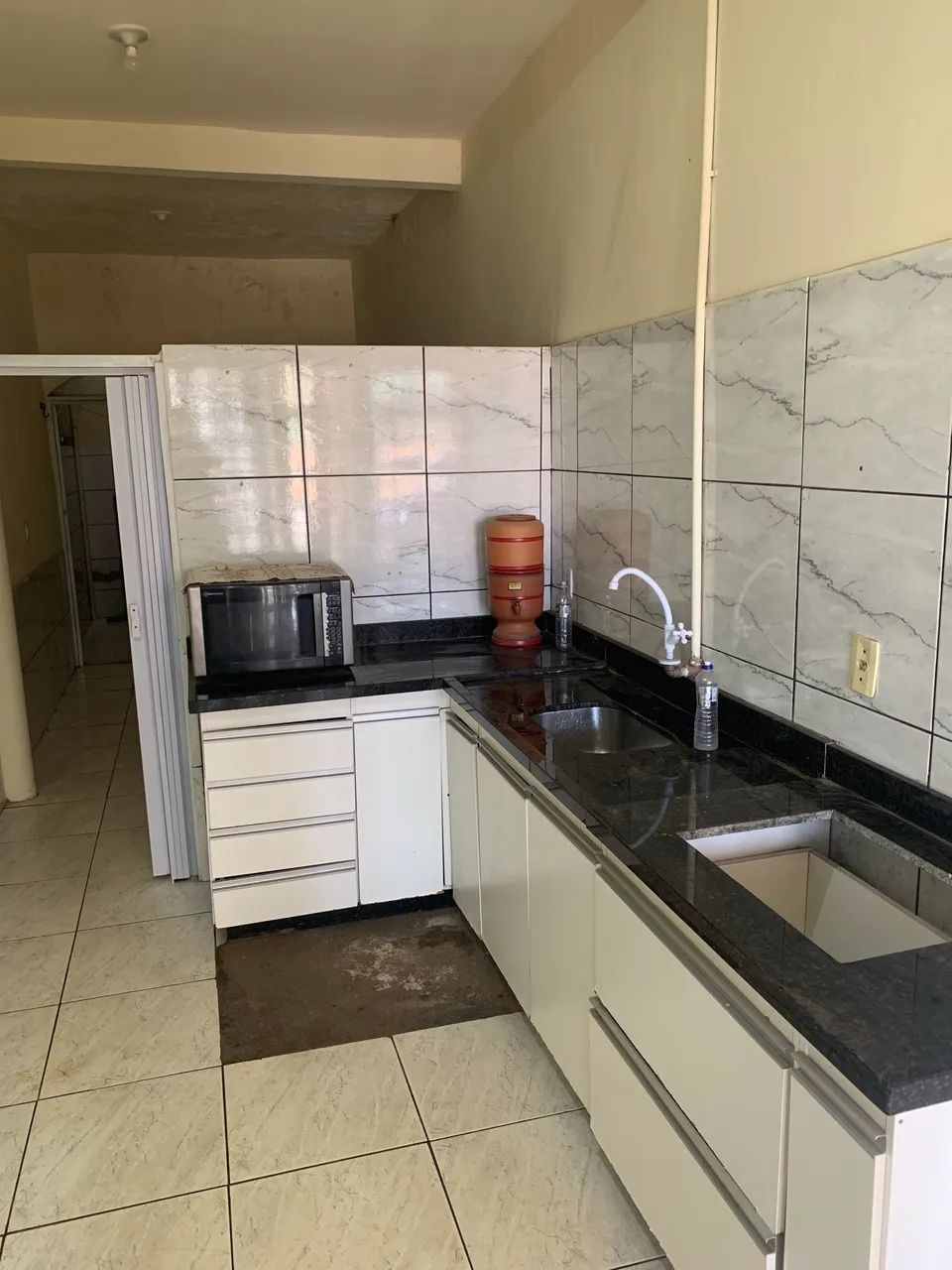 Kitnet - Próxima ao Posto Contagem - Setor de Mansões  - Foto 3