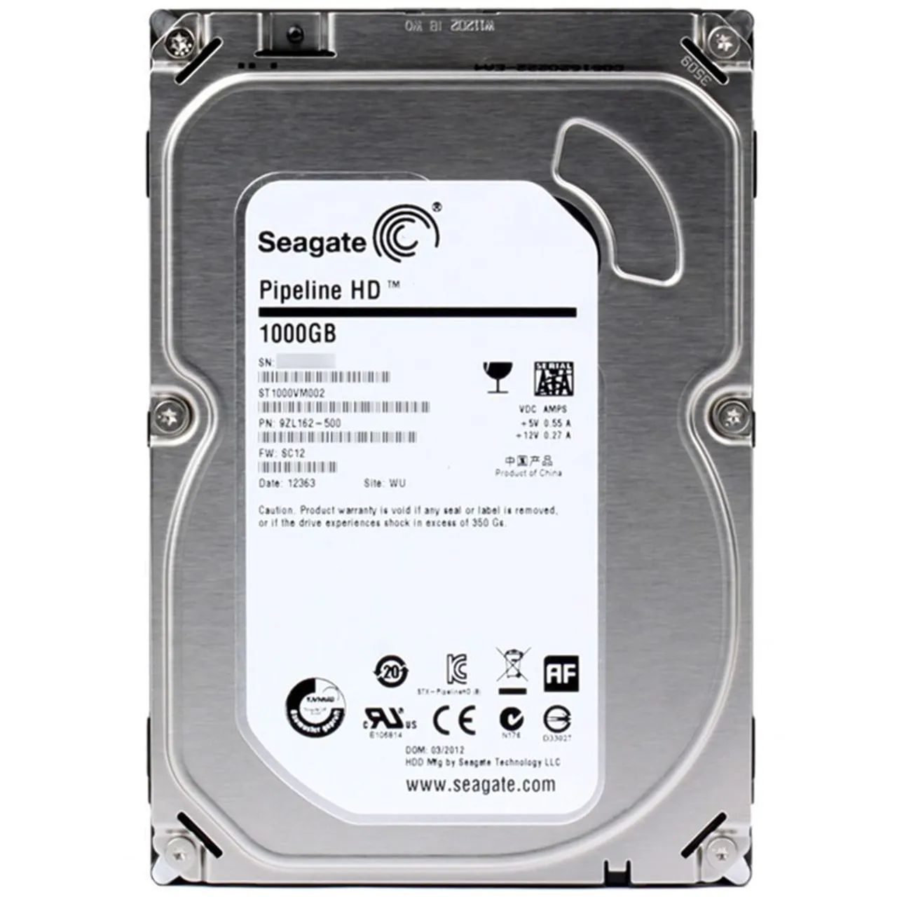 HD Seagate 1TB404816884809738240