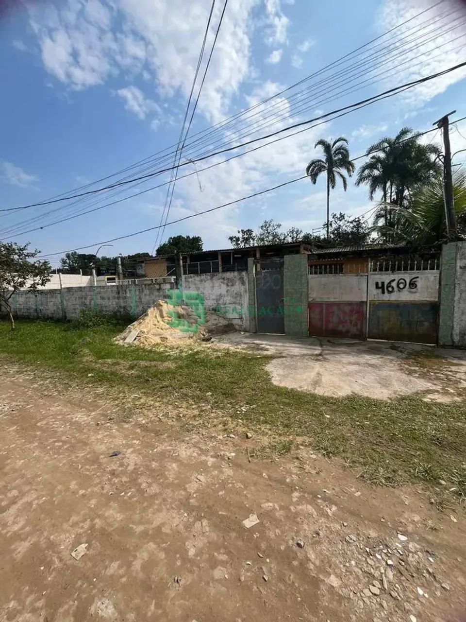 Chácara com piscina em Itanhaém - Foto 5