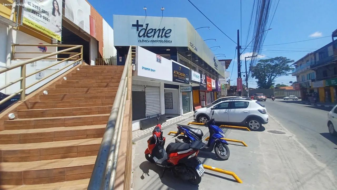 Loja para Locação em Lauro de Freitas, Itinga - Foto 8
