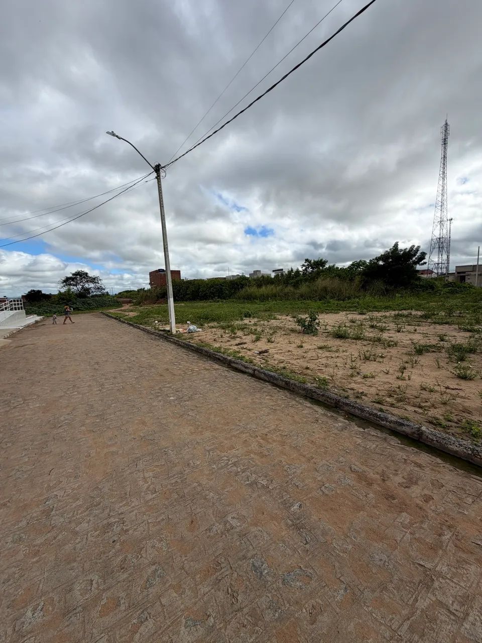 Terreno Cohab Feira Nova PE - Foto 3