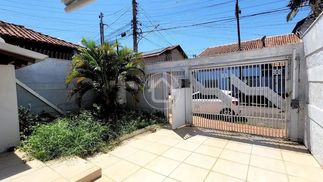 SOBRADO COM 2 SUÍTES NO MONTE CARLO - Foto 4