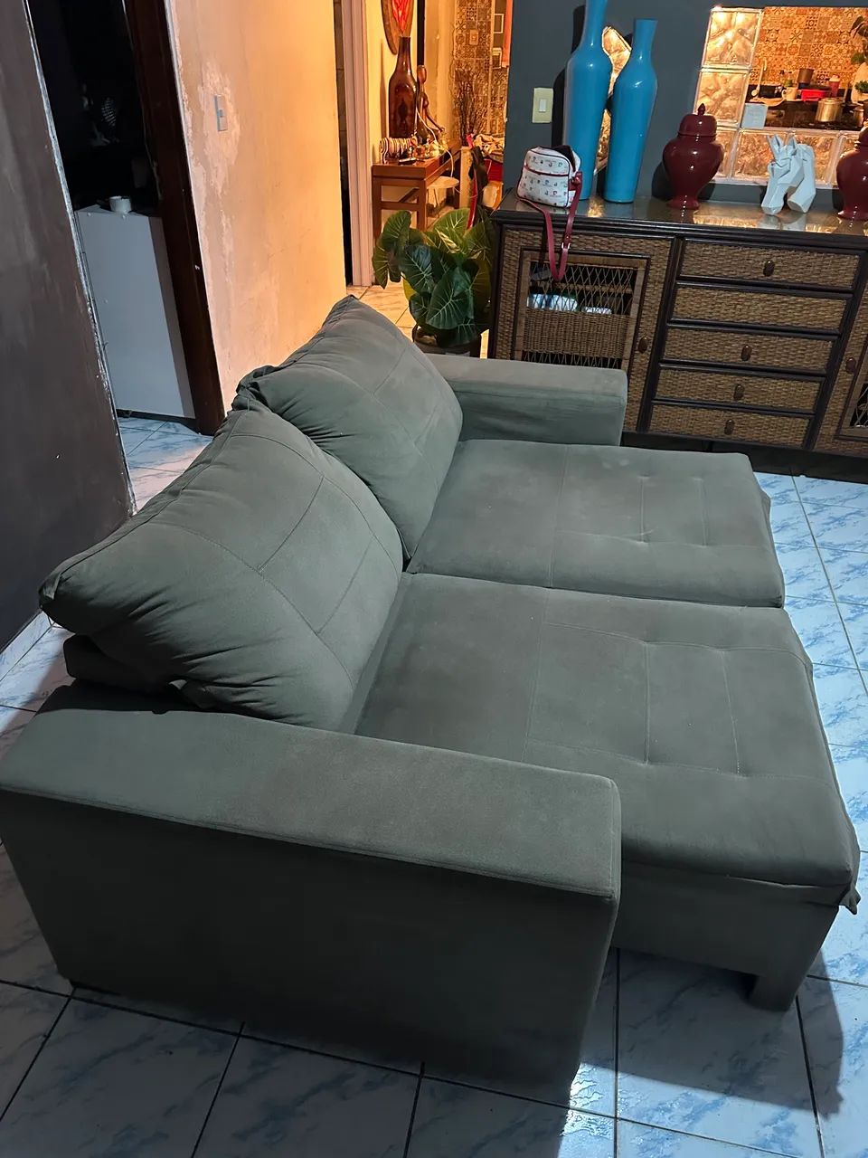 Sofá  - Foto 4