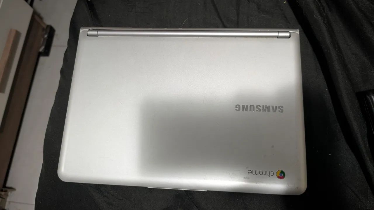 Sansung Chromebook 303 C | Defeito TPM - Foto 3