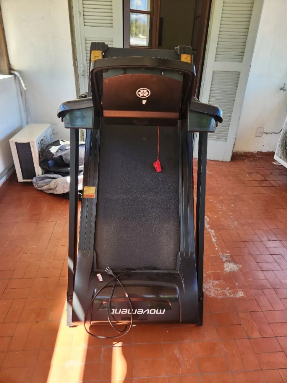 Esteira Movement R4i - Foto 2