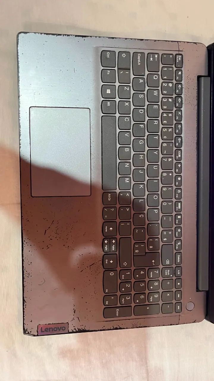 NOTEBOOK LENOVO RYZEN 5 5500U - Foto 5