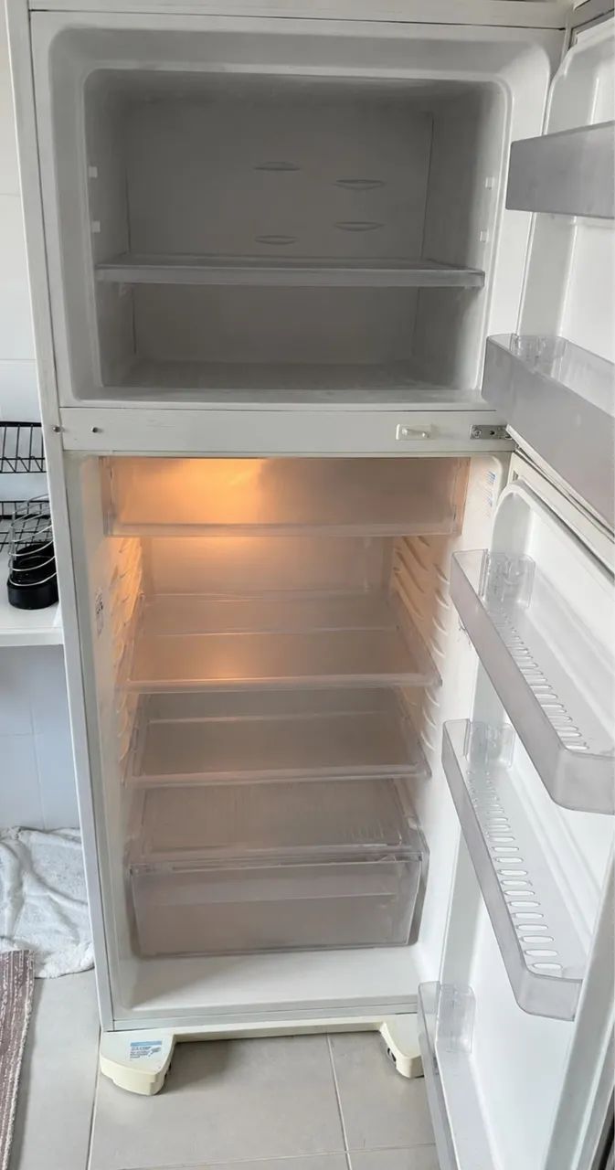 Geladeira 