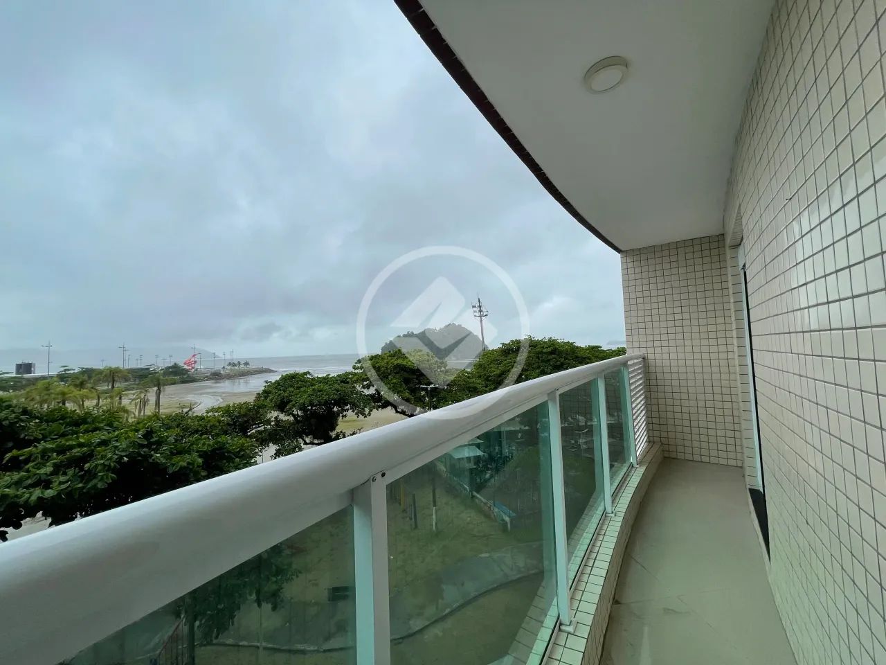 Apartamento 1 quarto - Venda - José Menino - Santos codigo: 162190 - Foto 2