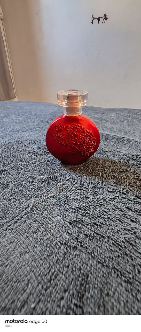 Perfume  - Foto 2