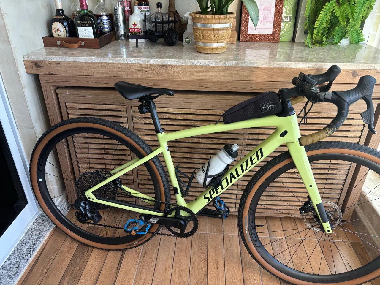 Specializer diverged carbono  - Foto 4