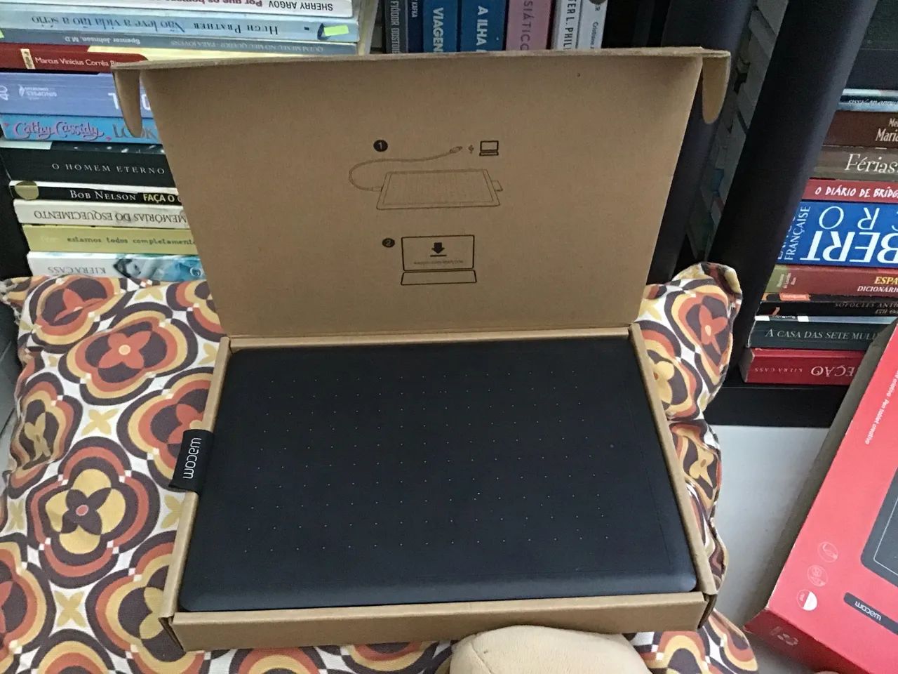 wacom one - mesa digitalizadora - Foto 4