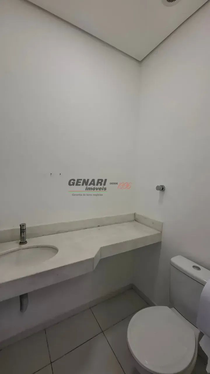 Sala comercial para locação no Sky Tower Office  Indaiatuba/SP - Foto 5