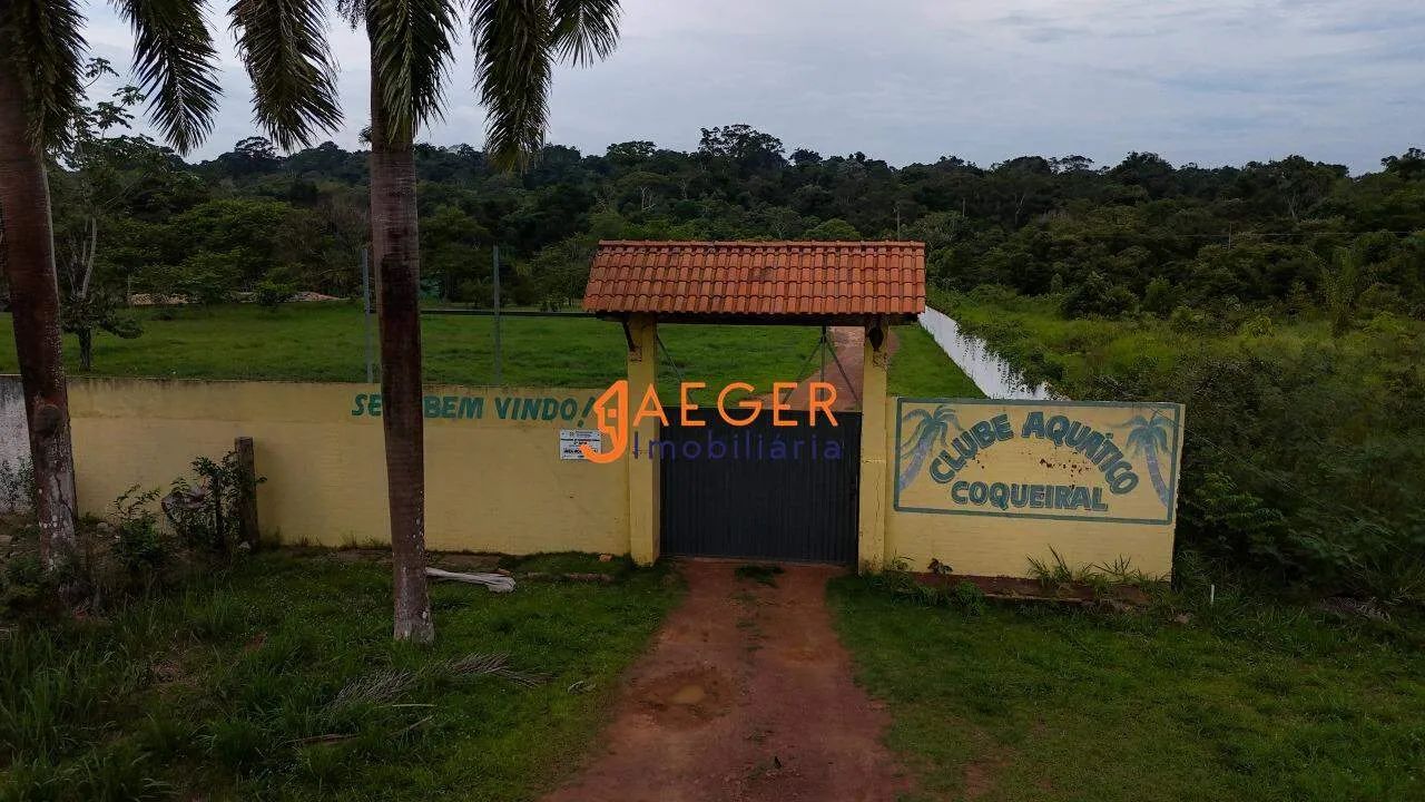 CLUBE AQUÁTICO EM FUNCIONAMENTO DESDE 2007, COM CLIENTELA FORMADA E SEM CONCORRÊNCIA! R$3.