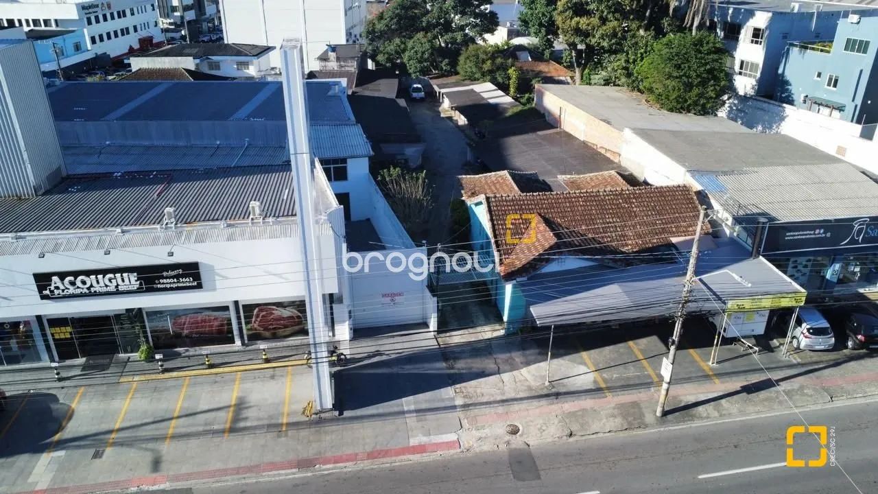 Terreno com 1.169 m², viabilidade, no bairro Estreito/Florianópolis - Foto 2