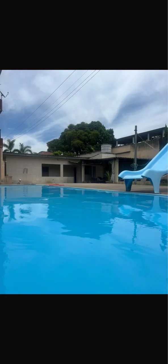 Casa com piscina  - Foto 2