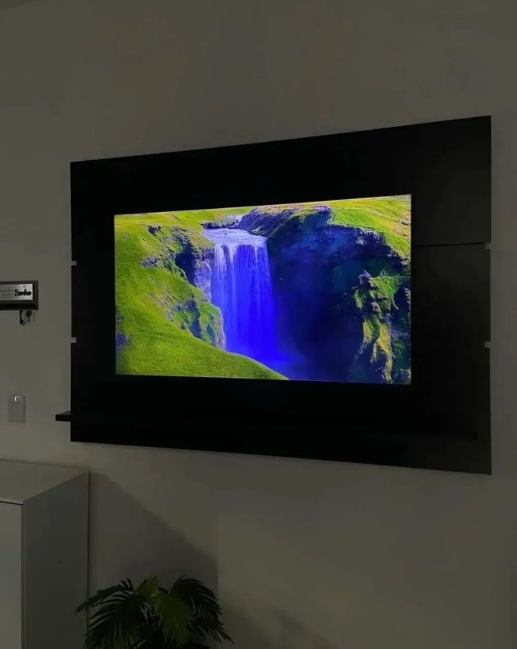 Samsung Smart TV Crystal UHD 4K 50''