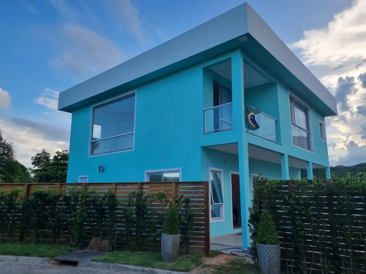 Casa para aluguel e venda com 240 metros quadrados com 4 quartos - Foto 4