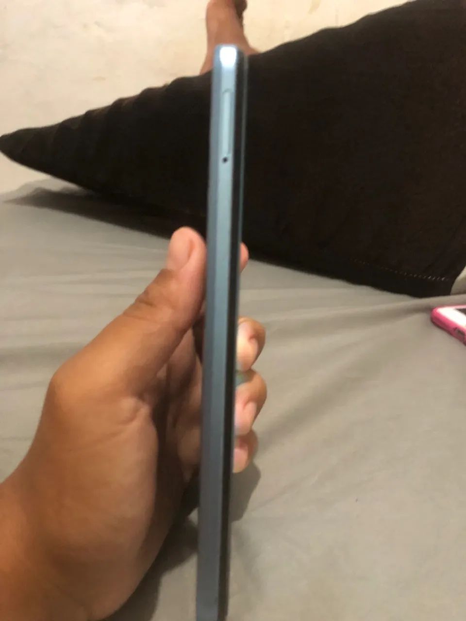 Vende-se esse celular moto e22 - Foto 4
