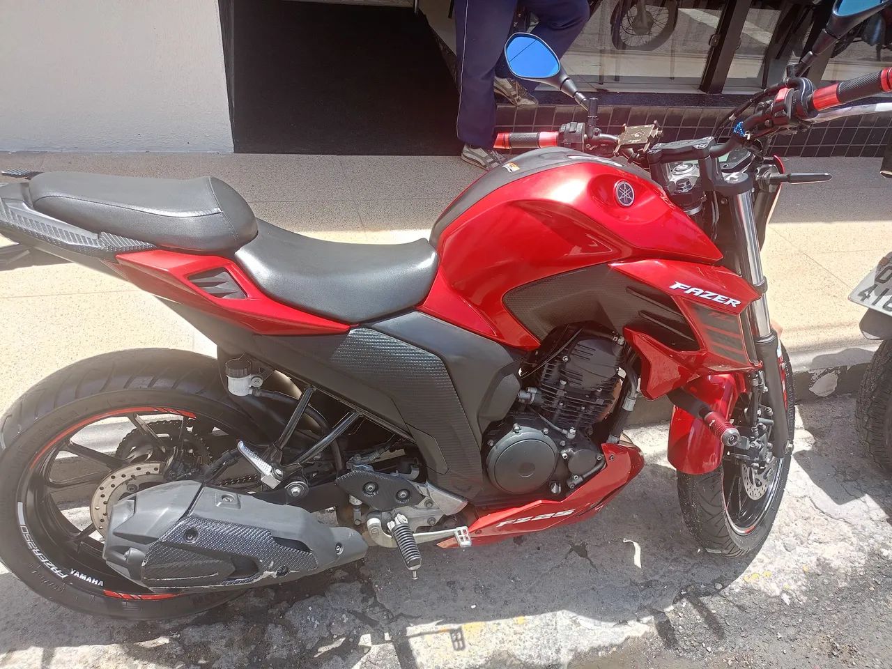 Fz 25  - Foto 2