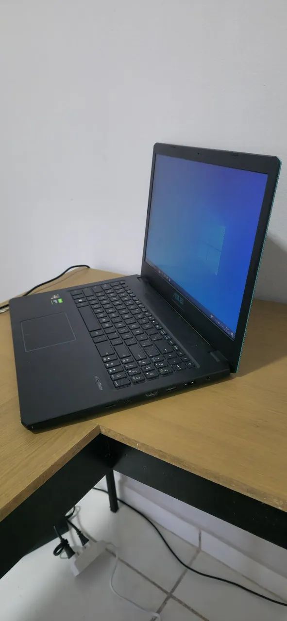 Notebook Asus - Foto 3