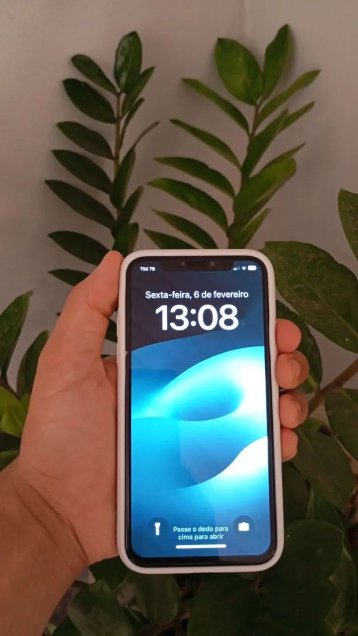 IPhone X - 256GB Face ID Ok - Celulares e Smartphones - Marcos